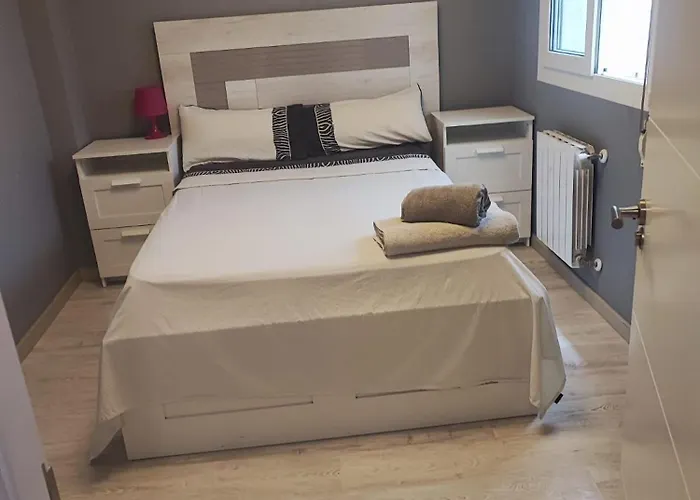 Habitaciones En Ronda