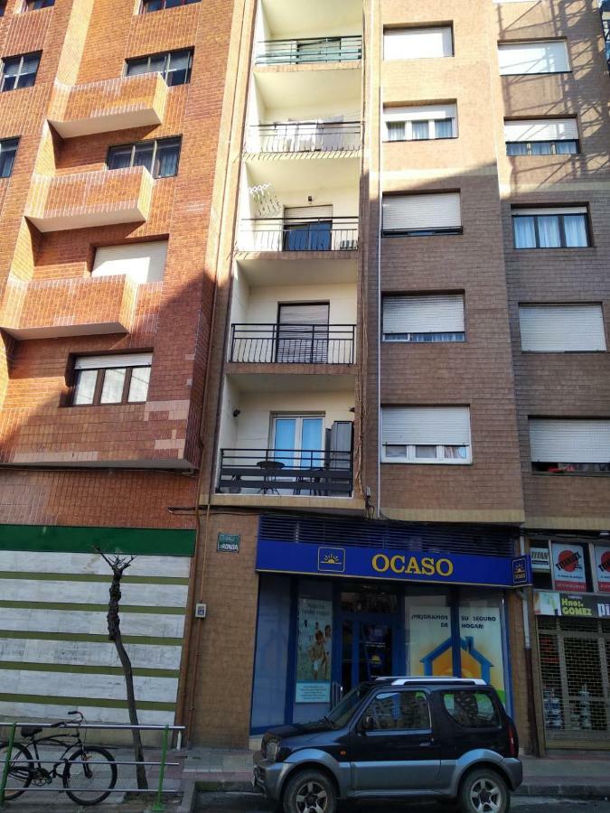 Privatunterkunft En Ronda Castro Urdiales